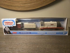 Fisher-Price Thomas and Friends Duchess Motorized Engine Train New - Picture 1 of 6