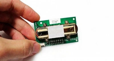 MH-Z14A Infrared Carbon Dioxide Sensor Module Serial Port PWM Analog G2-002 $ - Image 1 of 4