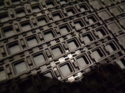 Microchip LAN9512I-JZX Ethernet Controller SMD 64-QFN - UK Stock & Ready to Ship - Image 1 of 2