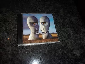 PINK FLOYD - THE DIVISION BELL - CD - VERY GOOD - PREOWNED - Picture 1 of 4
