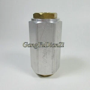 02250100-042 Vent Valve FITS SULLAIR Screw Air Compressor - Picture 1 of 2