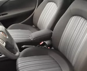 APOYABRAZOS REPOSABRAZOS FIAT GRANDE PUNTO EVO LINEA (2005-2018) - ENVIO GRATIS - Imagen 1 de 5