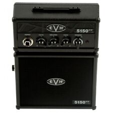 EVH 5150 III Micro Stack Mini Practice Guitar Amp in Stealth Black for sale