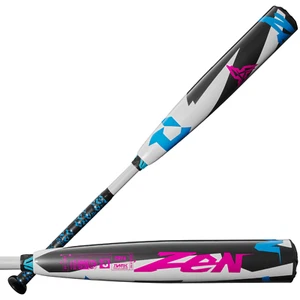 Bate de béisbol 2025 DeMarini Zen (-8) 31"/23 oz USSSA WBD2533010 - Imagen 1 de 8