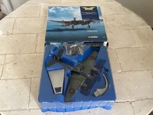 CORGI AA32801 DH MOSQUITO B IV “GRIM REAPER” RAF 109 Sqn 1943 1:72 SCALE - Picture 1 of 11