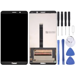For Huawei Mate 10 LCD Screen and Digitizer Full Assembly (Black) - Picture 1 of 6