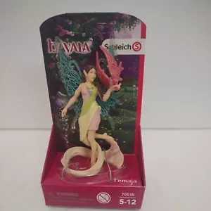 Schleich Bayala Elf Fairy FeMaja Fantasy Figures  70535 - Picture 1 of 5