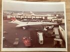 Vintage BA PR Photographs of Concorde - originals x4