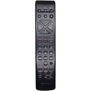 Quasar VSQS1016 Factory Original VCR Remote Control For Quasar VH6410 - Picture 1 of 7