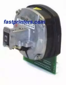 TallyGenicom 152095-001 ~ Tallygenicom Printhead LA450 3480 Plus - Picture 1 of 2