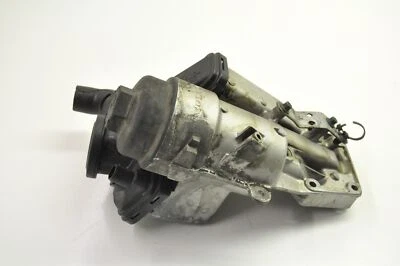 Radiador enfriador de aceite de motor Volvo V70 2,5 T 1998 1630542 Foto 1 de 4