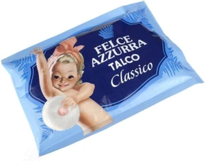 - Talco in Polvere Profumato Classico in Busta, Assorbente, Rinfrescante, Leniti - Foto 1 di 12