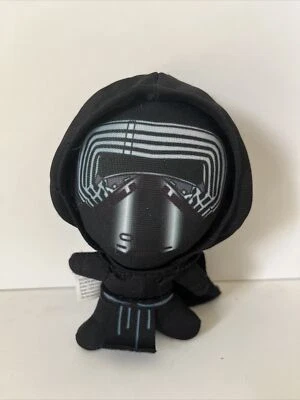 Disney Star Wars Kylo Ren Peluche Clip Serie 1 Foto 1 de 2