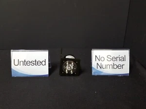Pasternack PE7158 : SP4T Electromechanical Relay Normally Open Switch (No S/N) - Picture 1 of 5