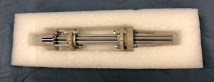Waters Micromass Z- Sorgente spray assemblaggio esapole M945608CC1 Iss 2 Ioni - Foto 1 di 5