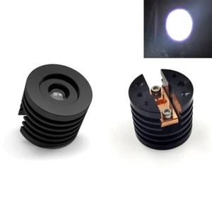 Hight Power 3.5W White LED Headlight Light Source For Automobile High Beams - Picture 1 of 8