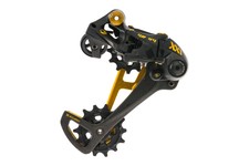SRAM XX1 Eagle Type 3 Rear Derailleur 12-Speed Long Cage Gold - Good