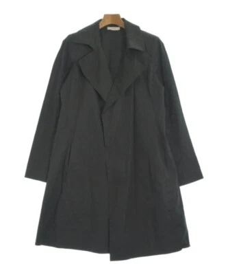 THE ROW Coats (Other) Black S 2200542566011 - Imagem 1 de 4