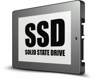 240GB Laptop Desktop PC Solid State Drive SSD SATA W/ Microsoft Windows 10 PRO - Picture 1 of 1