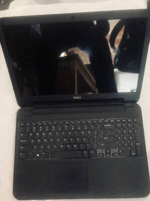 Dell Laptop - 4GB RAM - 450G Hard disk - 1.9GHz - Image 1 of 4