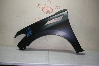 2017 2020 NISSAN ARMADA LEFT SIDE FENDER - Image 1 of 4