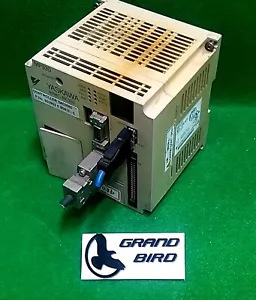 YASKAWA JEPMC-MC350 Controller, USED - Picture 1 of 3