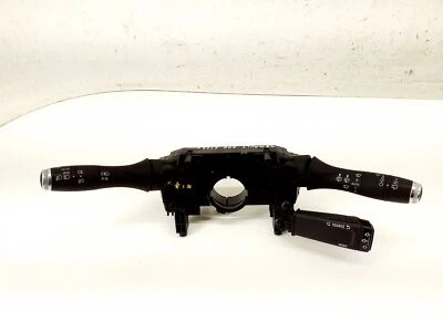 RENAULT ZOE INDICATOR WIPER STALK SWITCH 255670428R / 28224402 - Image 1 of 4