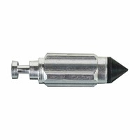 Sierra International 18-1651 2-Way 1/4 FNPT Male/Male Shut Off Valve Sierra International 18-1651 2-Way 1/4 FNPT Male/Male Shut Off Valve