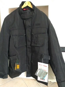 giacca da moto marca ixs modello Bormio taglia XL - Foto 1 di 3