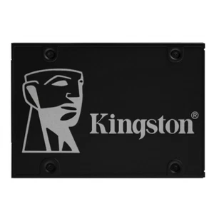 SSD KINGSTON DA 512GB Interfaccia : SATA III Formato : 2,50 '' MOD SKC600/512G - Foto 1 di 1