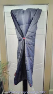 Coleman 7ft full Sleeping Bag - Picture 1 of 10
