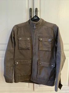 Mens Blackhawk Canvas Jacket Tactical MSRP $175 Size Medium - Picture 1 of 5
