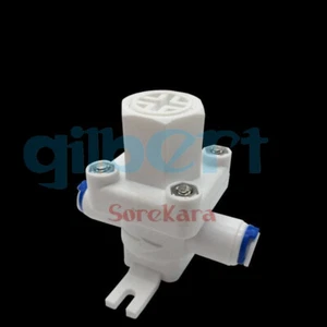 3/8" Tube Pushfit Pressure Relief Regulator Filter Protection Valve For RO Water - Picture 1 of 2
