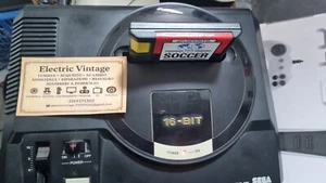 0389NN-Console Sega Mega Drive - Imagen 1 de 2