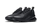 Nike Air Max 270 Black Size 9 UK