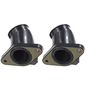 Vergaser Ansaugstutzen für YAMAHA XVS 650 Drag Star CHY-40 4TR-13586/96-01 - Picture 1 of 6