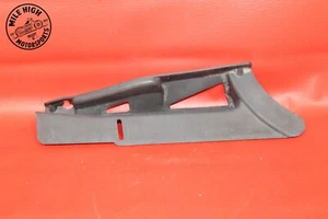 1997 HARLEY-DAVIDSON DYNA WIDE GLIDE FXDWG LOWER BELT GUARD DEBRIS DEFLECTOR - Picture 1 of 7