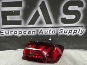 2020-2023 Audi Allroad Quattro Passenger Right RH LED Tail Light OEM 8W9945092AD - Picture 1 of 12