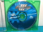 Need for Speed III: Hot Pursuit PC  Disc only Korean pack in version AS IS