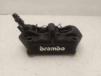 Pinza de freno delantera izquierda Triumph Speed Triple 1050 2010-2015 Foto 1 de 4