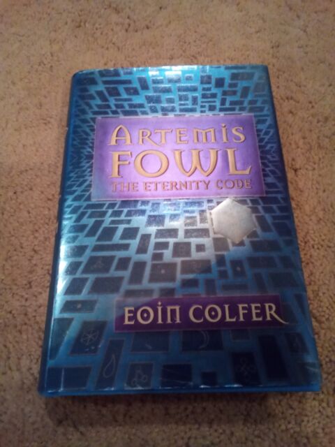 Artemis Fowl 2: Incidente no Ártico de Eoin Colfer - Livro - WOOK