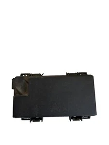 Jeep Grand Cherokee Fuse Box 23087F 68165691Ac 3.0 Crd 2012 - Picture 1 of 9