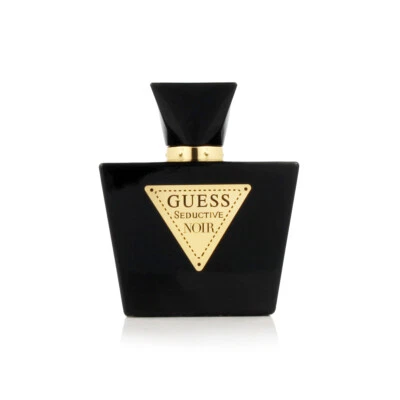 Guess Seductive Noir Women Eau De Toilette EDT 75 ml (woman)