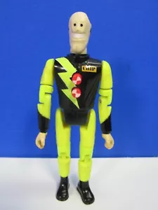 Vintage CRASH TEST DUMMIES CHIP Actionfigur TYCO 1991 - Bild 1 von 4