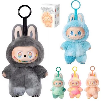 Neues AngebotLabubu Lafufu Edition.Monster Big into Energy Blind Box Zufällig Ed.3....