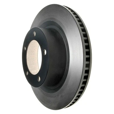 For Toyota Tundra 2007-2021 ACDelco Gold Vented Front Brake Rotor — 第 1/4 张图片