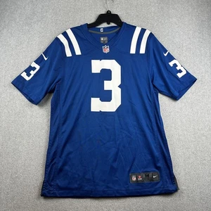 Indianapolis Colts Trikot Herren Medium NFL Football Blankenship 3 Nike On Field - Bild 1 von 12