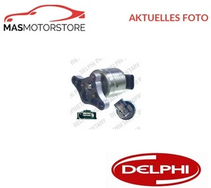 AGR-VENTIL ABGASRÜCKFÜHRVENTIL DELPHI EG10003-12B1 I NEU OE QUALITÄT - Picture 1 of 5