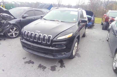 Jeep Cherokee 2015 motor de 3,2 L fabricante de equipos originales 168 k millas - LKQ440093228 Foto 1 de 4
