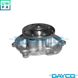 WATER PUMP ENGINE COOLING DP532 FOR OPEL VECTRA/GTS INSIGNIA/Sports/Tourer 2.8L - Picture 1 of 6
